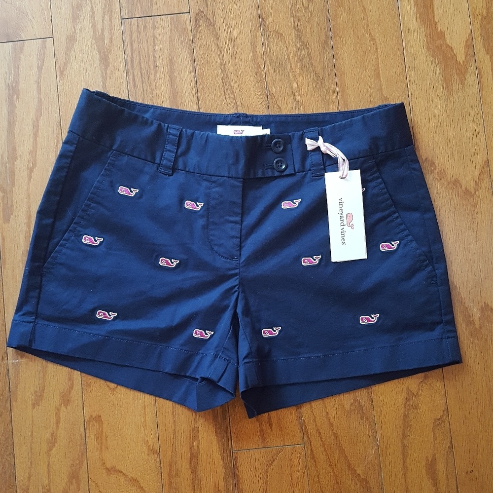 Vineyard vines shorts NWT